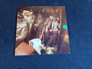 ABBA - Same ( Taxi) - LP - SWEDEN POLAR POLS 262 - Original 1975 - Picture 1 of 7