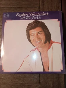 Engelbert Humperdinck – A Time For Us - 1977 - London R233394 Vinyl 2xLP VG+/VG+ - Picture 1 of 2