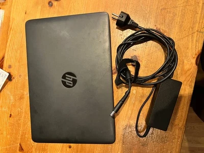 HP EliteBook 840 G1, 14 Zoll, Intel Core i7-4600 U, 180 GB SSD, 8 GB RAM - Bild 1 von 4