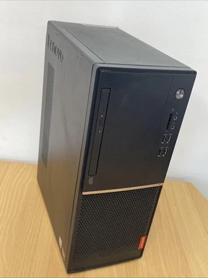 Lenovo V530-15ARR AMD Ryzen 3 2200G, 3.50GHz/8GB RAM/128GB SSD & 1TB HDD/ Win11 - Image 1 of 4