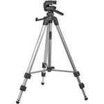 Sunpak 6400UT 620-640BB Tripod with Pan/Tilt Head - Supports 6.6 lbs (3kg, G9483 - Image 1 of 1