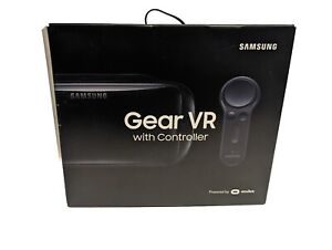 Samsung Gear VR headset with Controller - Boxed by Oculus