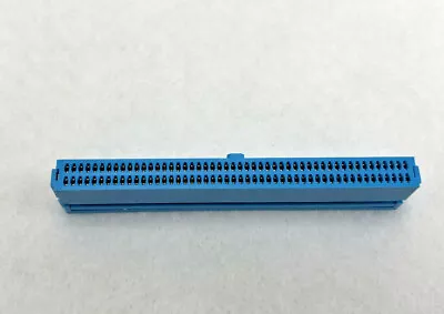 YAMAICHI IDC TYPE SOCKET (1.27MM PITCH) 100 pins NFS-100A-0110BF --WTB connector