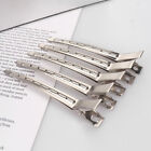Metal Hair Styling Clips for Sectioning - 12pcs
