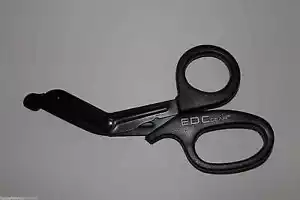 7.25" MILITARY EMS SHEARS SCISSORS EMT PARAMEDIC COMBAT MEDIC FIRST AID ARMY - Picture 1 of 1