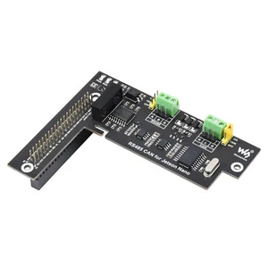 SOMBRERO de placa de expansión CAN BUS RS485 para Nvidia Jetson Nano Developer Kit B01 4 GB - Imagen 1 de 5