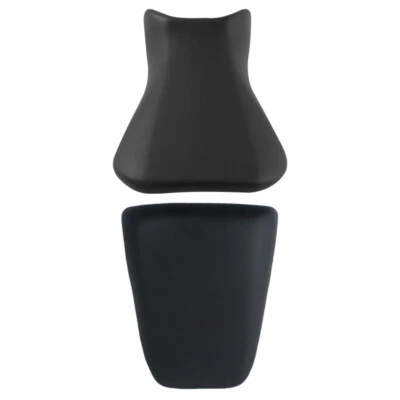 Driver & Passenger Seat Fit For Suzuki SV650 SV650S 2005-2012 SV1000 2006-2007 - Image 1 of 4