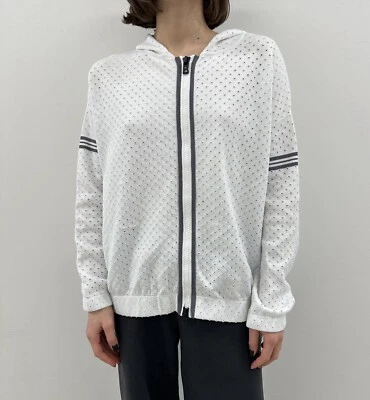 Bogner Fire + Ice Womens Zip Hoodie Ski Active size XL - Image 1 of 4