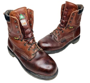 Las mejores ofertas en Botas con aislamiento Red Wing Shoes ropa de trabajo  para De hombre | eBay