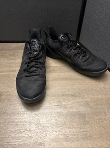 Nike Kobe A.D. Black Mamba Mens Size 12 Athletic Shoes Sneakers 852425-064 - Picture 1 of 14