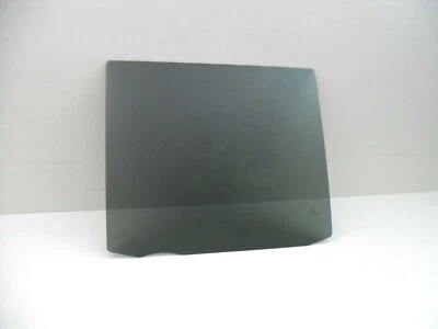 Fits 2004-2007 Scion XB 4 Door Driver Side Rear Door Window Glass   Foto 1 de 4
