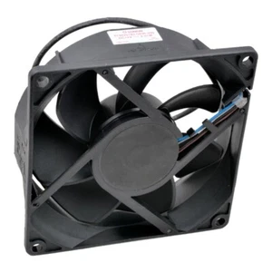 SUNON PF92251B3-Q030-S99 12V 2.01W 92*92*25mm 4-Pin Projector Cooling Fan - Picture 1 of 4