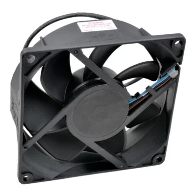  SUNON PF92251B3-Q030-S99 12V 2.01W 92*92*25mm 4-Pin Projector Cooling Fan - Image 1 of 4