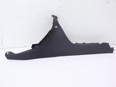 Subaru Legacy GT 2008-2009 lado del conductor consola central panel de ajuste LH 66073AG17A Foto 1 de 4