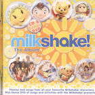 Milkshake! The Album Cd/dvd 