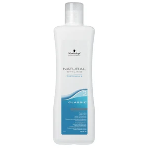 Schwarzkopf Natural styling Clásico Ondulación Permanente Loción 0 1000ML - Imagen 1 de 1
