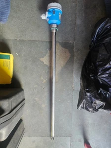 Interruptor detector de nivel Endress Hauser Liquiphant M FTL51-2XCA9/0 - Imagen 1 de 11