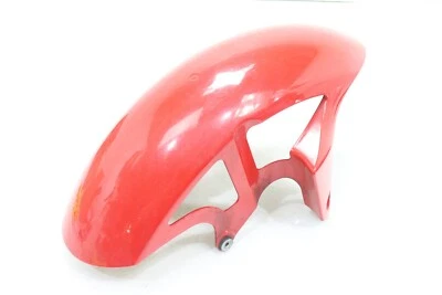 09-14 YAMAHA YZF R1 OEM RUEDA DELANTERA GUARDABARROS CAPÓ CARENADO Foto 1 de 4