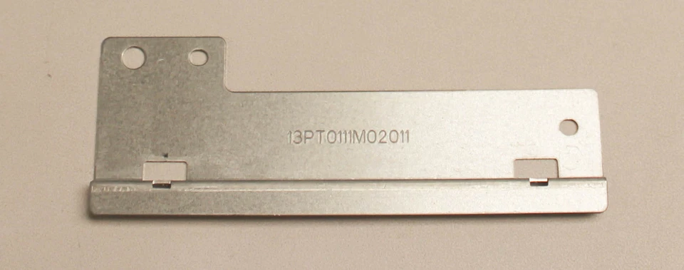 13PT0111M02011  Asus Lcd Support Left Laptop Bracket "Grade A" - Image 1 of 1