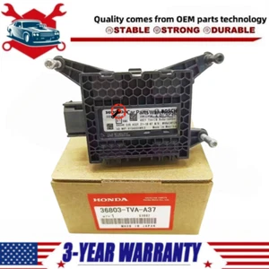 Genuine Front Distance Cruise Control Radar Sensor For Accord EX LX 2018-2020 - Picture 1 of 4