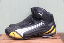 puma testastretta ii mid boots