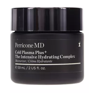Perricone MD Cold Plasma + The Intensive Hydrating Complex 2 oz - Picture 1 of 8
