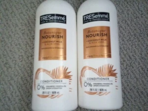 Tresemme Keratin Smooth Conditioner  28 oz Each 2Pk - Picture 1 of 1