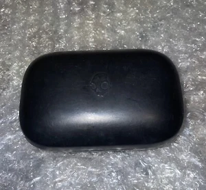 Skullcandy Push Active True Wireless In-Ear Headphones (Black/Orange) - Foto 1 di 8