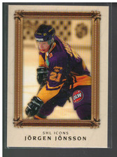 A3370- 2005-06 Swedish SHL Hockey Insert Cards -You Pick- 10+ FREE US SHIP
