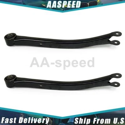 Brazo de suspensión trasera Mevotech para Subaru Forester 1999 2000 2001 2002 Foto 1 de 3