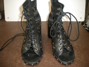 Mollini High (7.6-10 cm) Heel Height 