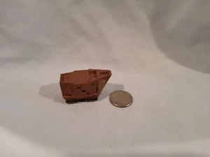 MICRO MÁQUINAS STAR WARS: ¡JAWA SANDCRAWLER, CARROÑEROS DEL DESIERTO! - Imagen 1 de 2