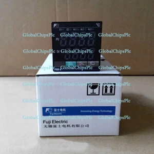 New ONE For fuji PXR4TCY1-FW000-C Temperature Controller Fast Ship - Picture 1 of 1