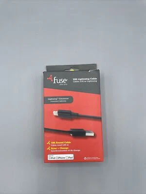 iPhone charger - Image 1 of 2