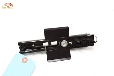 Land Rover Range Rover 2013-22 cinturón de seguridad delantero derecho ajustador de altura OEM Foto 1 de 4