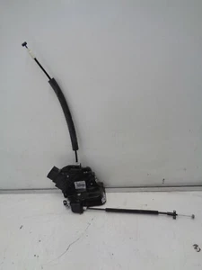 2009-2015 Jaguar XF Rear Left Door Lock Latch Actuator 8X2A26413CC OEM AK210923 - Picture 1 of 12
