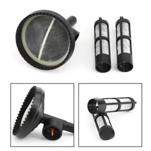 Diesel Fuel Tank Screen Sock Filter Kit For Ford Powerstroke 6.0L 7.3L 1990-2008 - Picture 1 of 6
