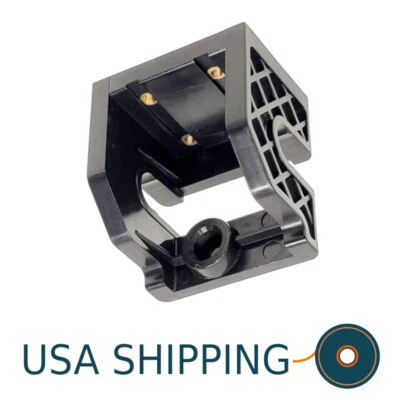 Flashforge Y Rod Bracket (Right Rear Corner) Creator Pro 2, Creator Max 2 - Image 1 of 2