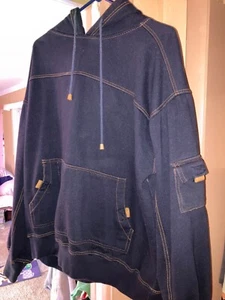 HOODIE/JACKET - OMNI ACTIVE FORCE - Picture 1 of 4
