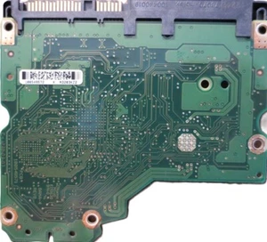 Dell ST3300657SS 9FL066-150 FW:ES66 (100549572 K) 300gb SAS PCB - Bild 1 von 1