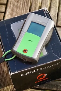 MAMMUT Barryvox LVS WIE NEU / 1 GERÄT - Bild 1 von 13