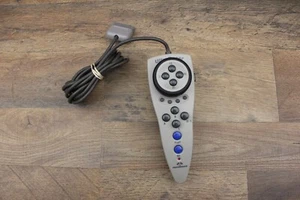 Interact Performance Ultra Racer Steering Controller For PlayStation 1 PS1 - Picture 1 of 4