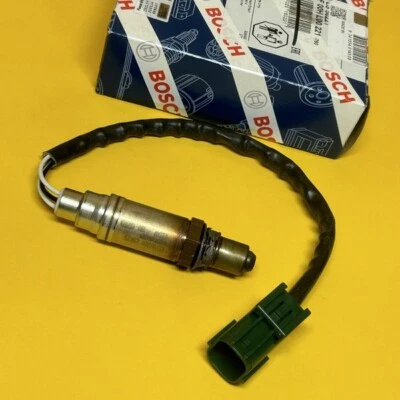O2 sensor for Nissan J31 MAXIMA 3.5L 03-09 VQ35DE PreCAT Oxygen EGO 2 Yr Wty - Image 1 of 4
