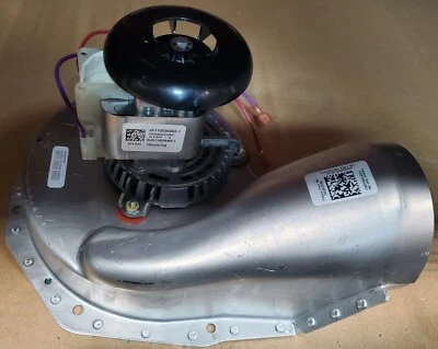0131G00000P Fasco Draft Inducer Blower Motor Assembly 0131G00000P 70582338 - Image 1 of 4