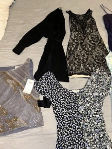 Bundle Of Beautiful Dresses - Picture 1 of 7