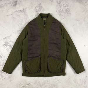 musto br2 jacket shooting
