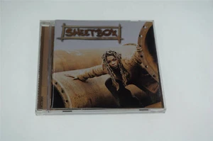 SWEET BOX 8809011709405 CD A6584 - Imagen 1 de 2