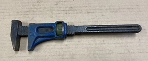 Vintage, IHC International Harvester Co. Adjustable Wrench 5E - Picture 1 of 4