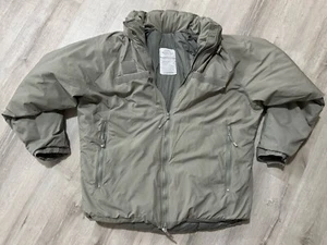 Chaqueta USGI CLIMA FRÍO EXTREMO PARKA, Gen 3, Nivel 7, MEDIANA/REGULAR - Imagen 1 de 8