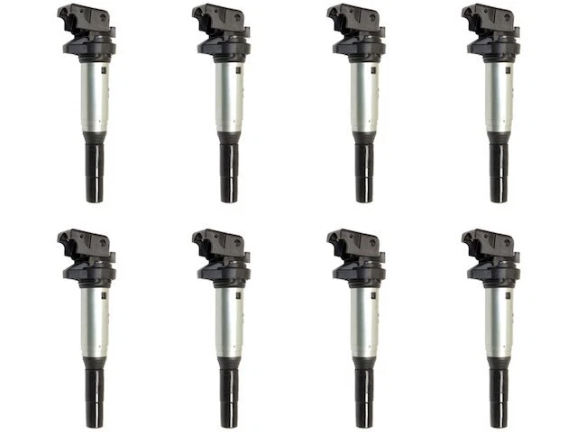 Kit de bobina de encendido 63YK36J para BMW Alpina B6 xDrive Gran Coupé 2015 4,4 L V8 Foto 1 de 1